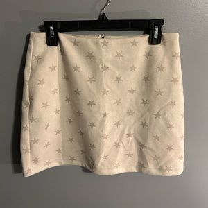 Altar’d State Skirt